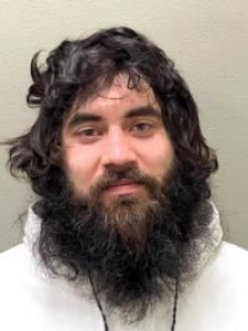 German Magdaleno a registered Sex Offender of California