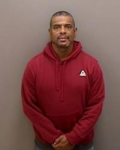 Gerome Ernest Hendricks a registered Sex Offender of California