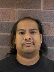 Geronimo Orosco a registered Sex Offender of California