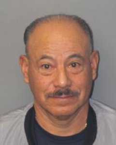 Geronimo Sierra a registered Sex Offender of California