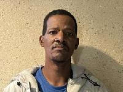 Gerran Lareace Samuel a registered Sex Offender of California