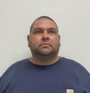 Gerry Sosa a registered Sex Offender of California