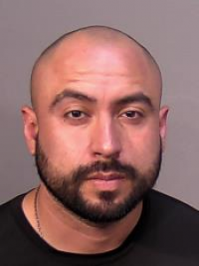 Gerry Tellez a registered Sex Offender of California