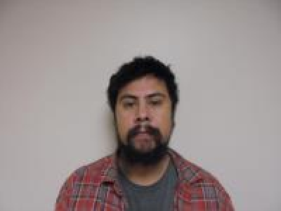 Gerson Mariano Cazares a registered Sex Offender of California