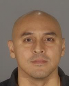 Gerson Jimmy Rodriguez a registered Sex Offender of California