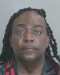 Gery Bernette Pope a registered Sex Offender of California