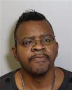 Gevel Luchell Woods a registered Sex Offender of California