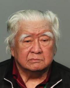 Giai Van Ngo a registered Sex Offender of California