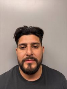 Gian Carlo Medina a registered Sex Offender of California
