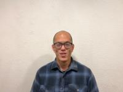 Gideon Yungyun Lee a registered Sex Offender of California