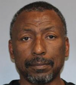 Gig Darnell Henderson a registered Sex Offender of California