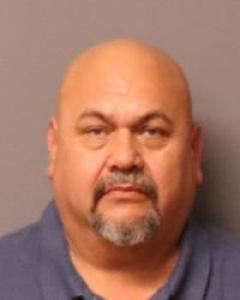 Gilberto Alejandre a registered Sex Offender of California