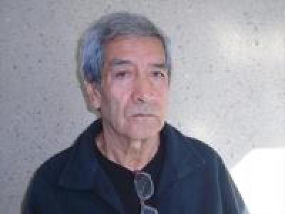 Gilberto Carrillo a registered Sex Offender of California