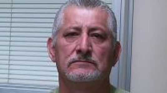 Gilberto Orozco Garcia a registered Sex Offender of California