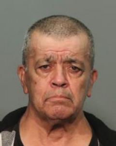 Gilberto Juarez a registered Sex Offender of California