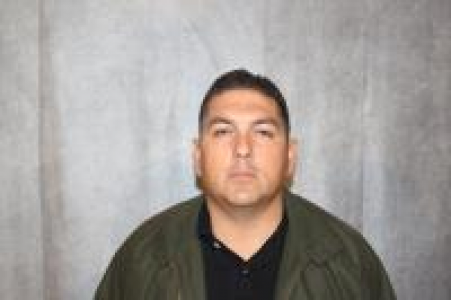 Gilberto Mejia a registered Sex Offender of California