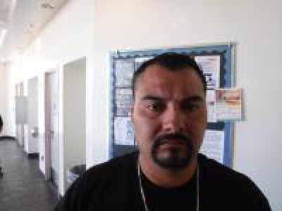 Gilberto Rodriguez Jr a registered Sex Offender of California