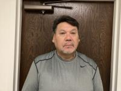 Gilberto Ybarra a registered Sex Offender of California