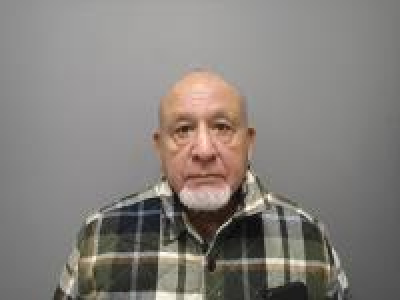 Gilbert Adame Acuna a registered Sex Offender of California