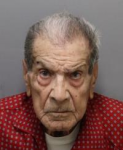 Gilbert Joaquin Aguilar a registered Sex Offender of California
