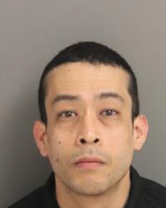 Gilbert Thomas Alejo a registered Sex Offender of California
