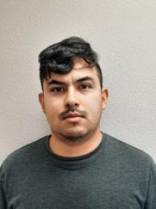 Gilbert Balderas a registered Sex Offender of California