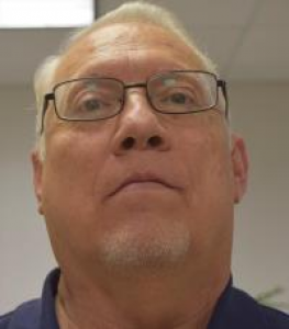 Gilbert Bazan a registered Sex Offender of California