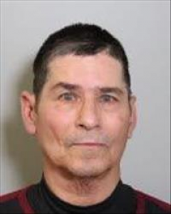 Gilbert Raymond Cage a registered Sex Offender of California