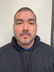 Gilbert Lorenzo Carpio a registered Sex Offender of California