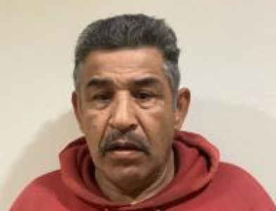 Gilbert Carretero a registered Sex Offender of California