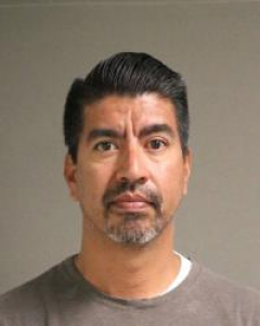 Gilbert Antonio Castillo III a registered Sex Offender of California