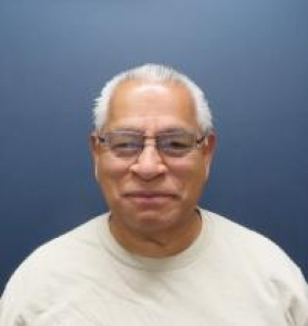 Gilbert Albert Chavez a registered Sex Offender of California