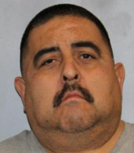 Gilbert Cortazar a registered Sex Offender of California