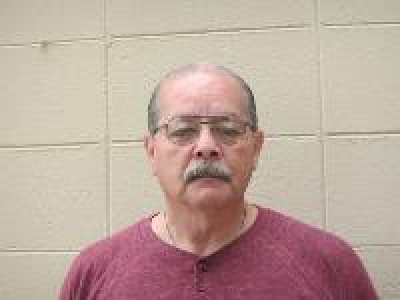Gilbert Escobedo a registered Sex Offender of California