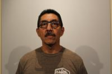 Gilbert Esteban a registered Sex Offender of California