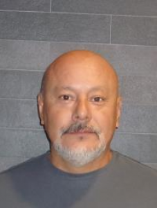 Gilbert Bryan Fernandez Jr a registered Sex Offender of California