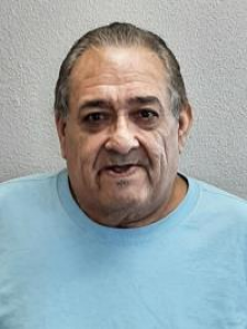 Gilbert Joseph Flores a registered Sex Offender of California