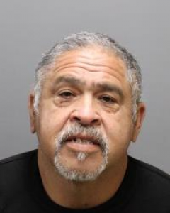 Gilbert Flores a registered Sex Offender of California