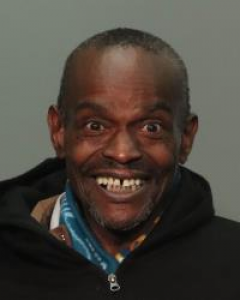 Gilbert Michael Foster a registered Sex Offender of California