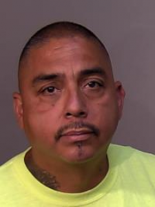 Gilbert Franco a registered Sex Offender of California