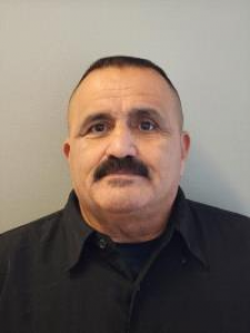 Gilbert Hiram Galindo a registered Sex Offender of California