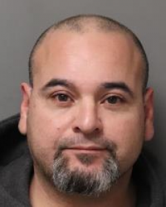 Gilbert Navarro Galvan a registered Sex Offender of California