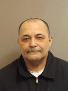 Gilbert Garcia a registered Sex Offender of California