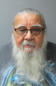 Gilbert Moreno Garcia a registered Sex Offender of California