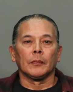 Gilbert Gomez a registered Sex Offender of California