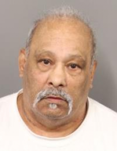 Gilbert Gonzales a registered Sex Offender of California