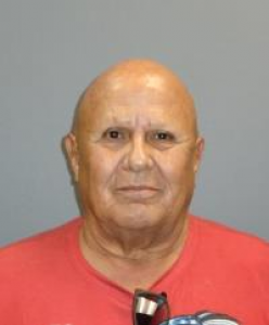 Gilbert Richard Gonzales a registered Sex Offender of California