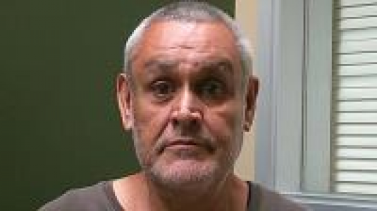 Gilbert Gomez Gonzales a registered Sex Offender of California