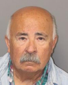 Gilbert Gonzalez a registered Sex Offender of California