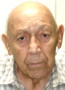 Gilbert Herrera a registered Sex Offender of California